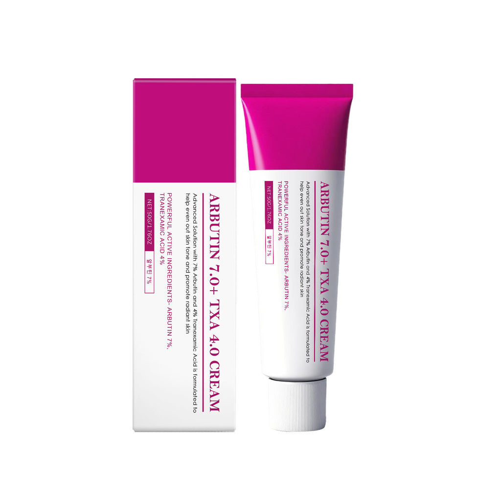 The Daily Glow Ritual Dark Spot Cream