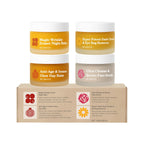 4-Step Day & Night Skincare Ritual Set