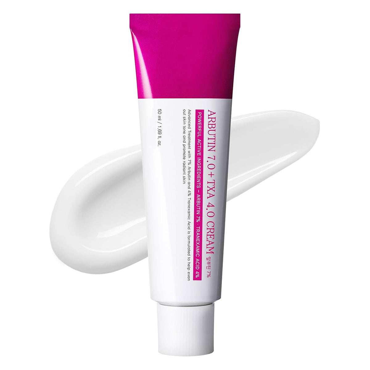 The Daily Glow Ritual Dark Spot Cream